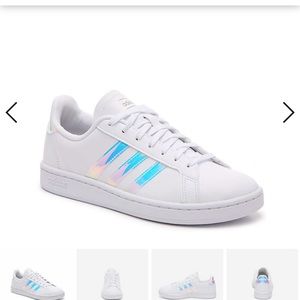 Adidas Grand Court Sneaker - Size 9 1/2